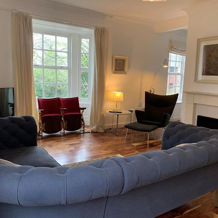 Apartment 3 The Grove Durham Luaran gambar