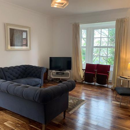 Apartment 3 The Grove Durham Luaran gambar