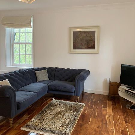 Apartment 3 The Grove Durham Luaran gambar