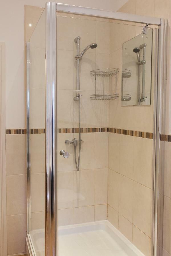 Apartment 3 The Grove Durham Luaran gambar