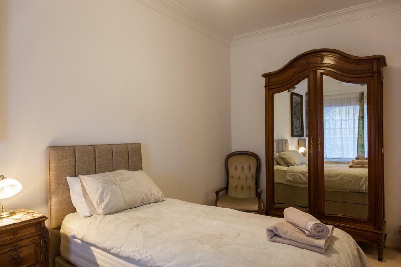 Apartment 3 The Grove Durham Luaran gambar