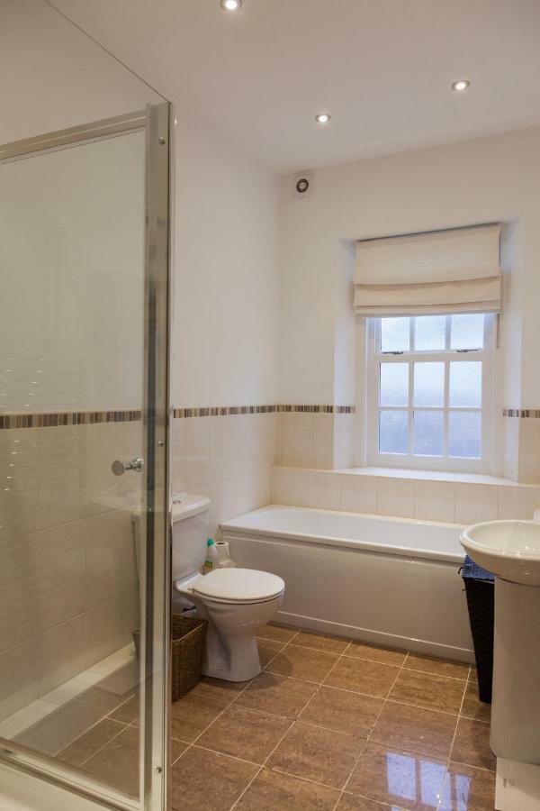 Apartment 3 The Grove Durham Luaran gambar