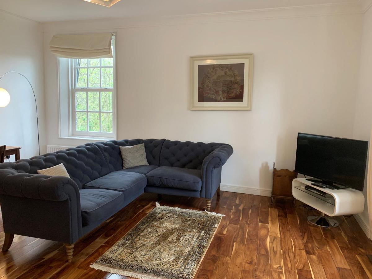 Apartment 3 The Grove Durham Luaran gambar